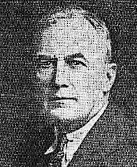 Picture of Charles Louis Hinton