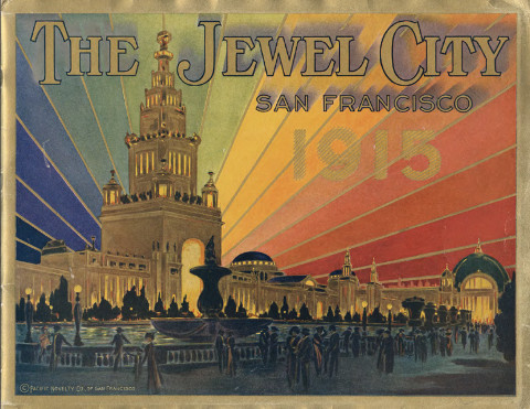 Jewel City