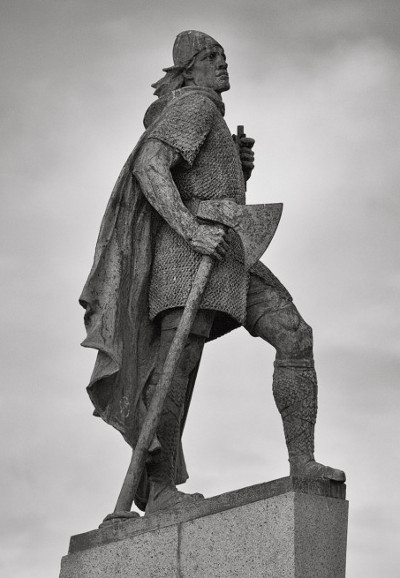 Leif Eriksson