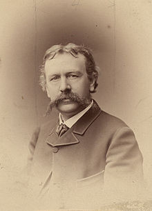 Picture of Elihu Vedder