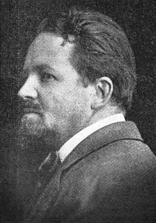 Picture of Mahonri Young